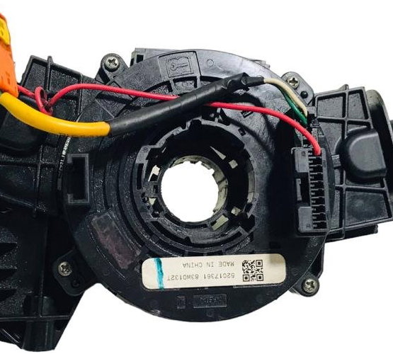Chave Seta / Limpador C/hard Disk Gm S10 2015/2019