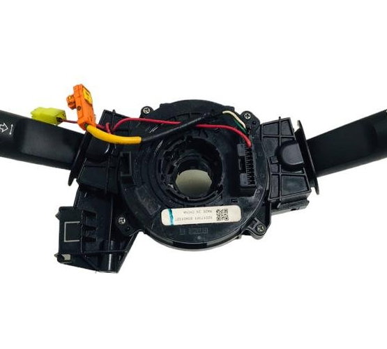 Chave Seta / Limpador C/hard Disk Gm S10 2015/2019