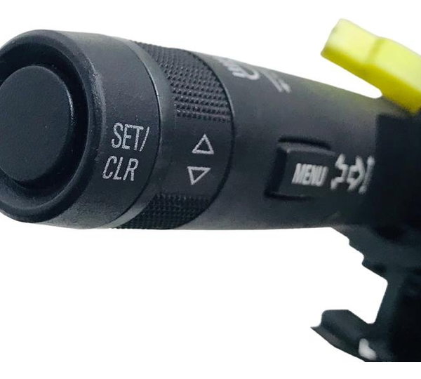 Chave Seta / Limpador C/hard Disk Gm S10 2015/2019