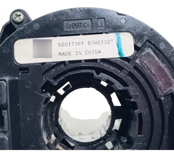 Chave Seta / Limpador C/hard Disk Gm S10 2015/2019