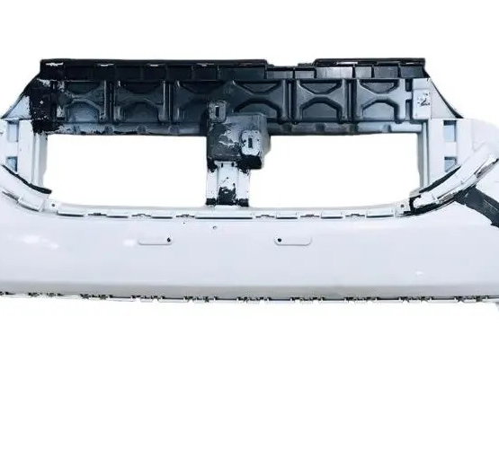 Parachoque Dianteiro Fiat Strada Freedom 1.3 Firefly 20/22