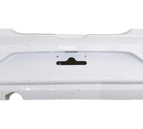 Para Choque Traseiro Vw Gol 1.0 2020
