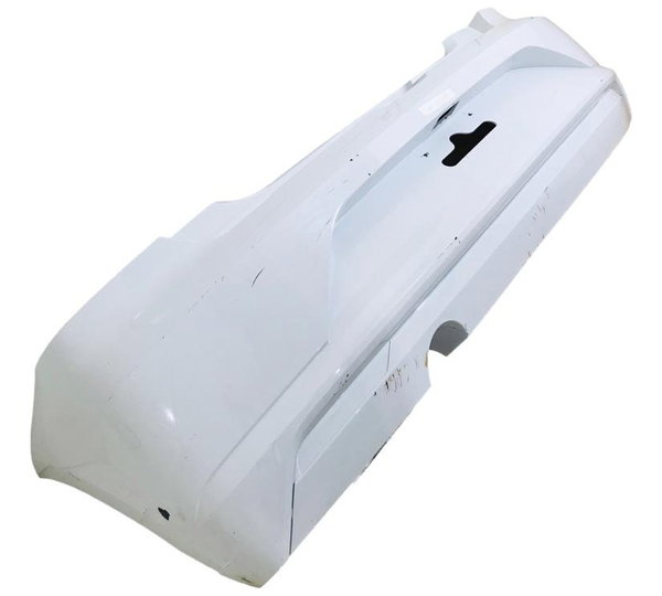 Para Choque Traseiro Vw Gol 1.0 2020