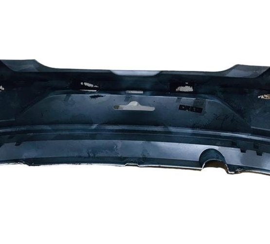 Para Choque Traseiro Vw Gol 1.0 2020