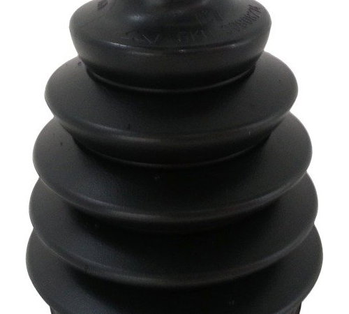 Coifa Homocinética Lado Roda Motor Gm 1.8 8v - Original