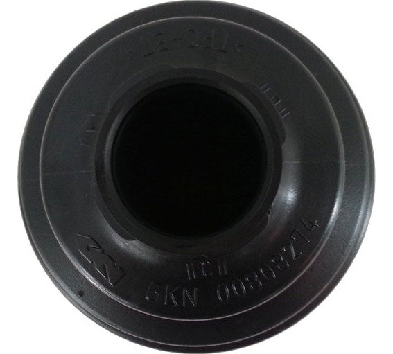 Coifa Homocinética Lado Roda Motor Gm 1.8 8v - Original