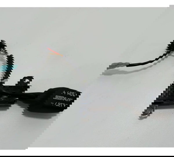 Comando Piloto Automático Hyundai Tucson 2014