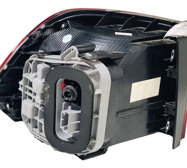 Lanterna Traseira Direita Vw Fox 2015/19