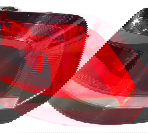 Lanterna Traseira Direita Vw Fox 2015/19