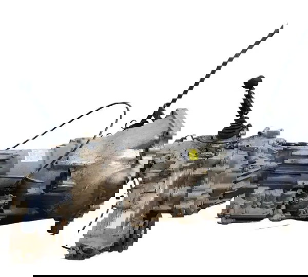 Caixa Câmbio Automático C/tração Sportage 2001 2.0 Gasolina