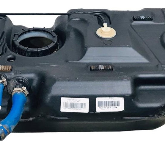 Tanque De Combustível Ford Ka Se 1.0 2016/2017