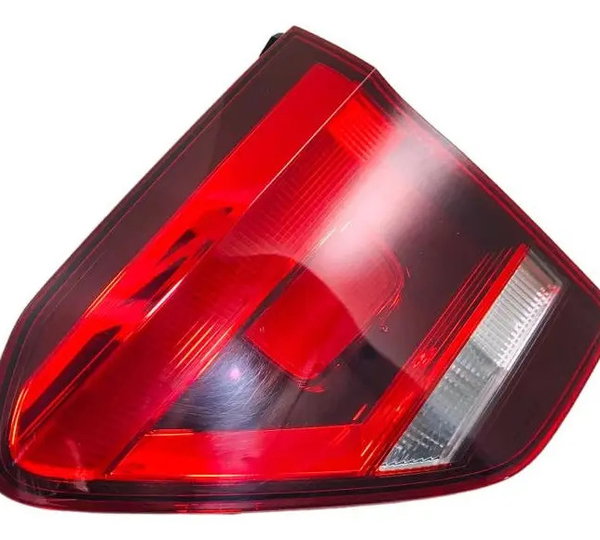 Lanterna Tampa Traseira Direita Vw Fox 1.6 2015/2019