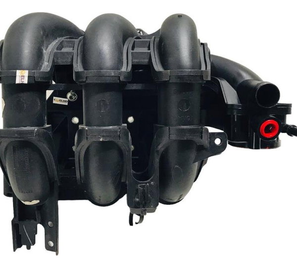 Coletor De Admissão Ford Ka 1.0 3cc 2018