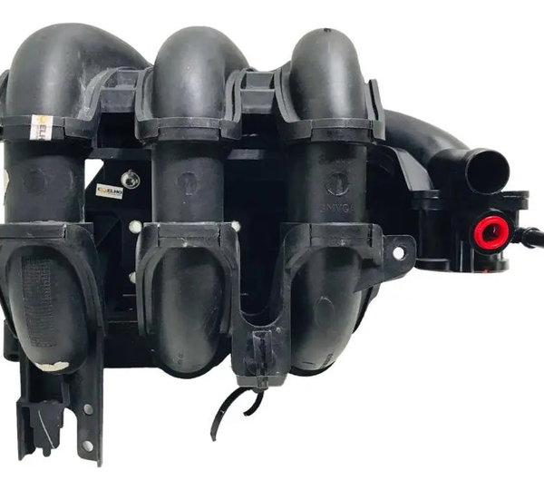 Coletor De Admissão Ford Ka 1.0 3cc 2018