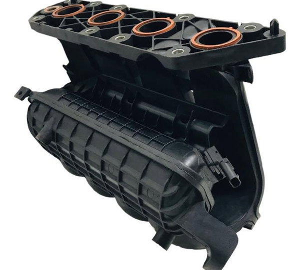 Coletor De Admissão Gm Onix 1.4 2014 A 2017