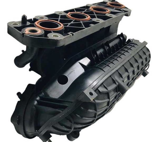 Coletor De Admissão Gm Onix 1.4 2014 A 2017