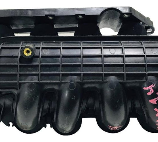 Coletor De Admissão Gm Onix 1.4 2014 A 2017