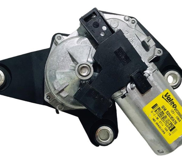 Motor Limpador Traseiro Gm Onix Joy 2019 Original