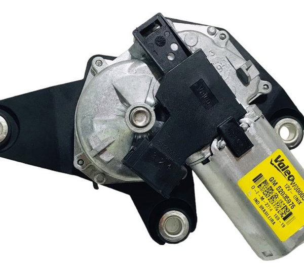 Motor Limpador Traseiro Gm Onix Joy 2019 Original