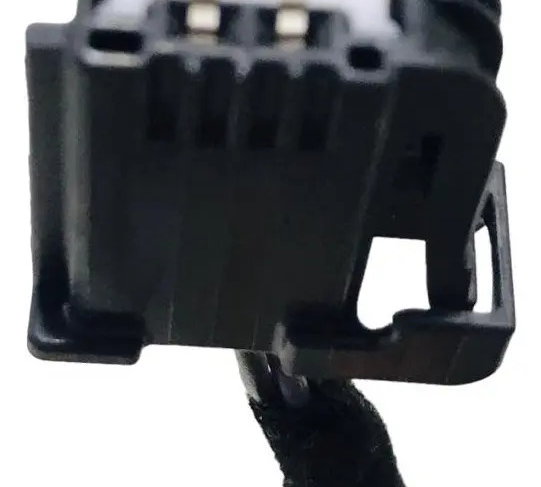 Chicote Elétrico Capô Traseiro Gm Onix Joy 1.0 2019