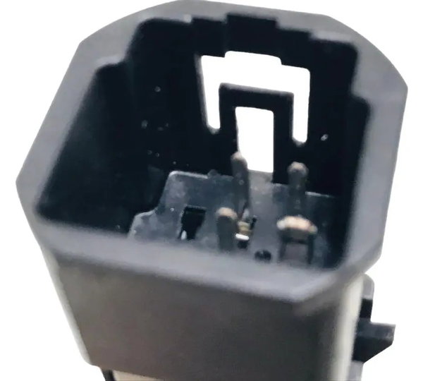 Chicote Elétrico Capô Traseiro Gm Onix Joy 1.0 2019