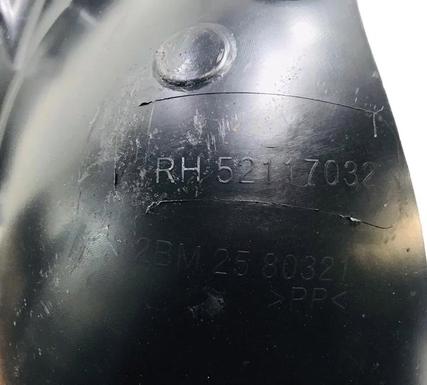Para Barro T/d Gm Onix 2013 A 2019