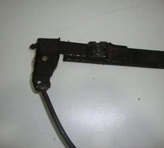 Maquina Vidro Elétrica Dianteira Esquerda Fiat Palio-usado