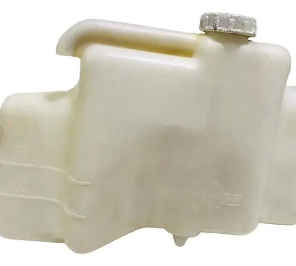 Reservatório Radiador Mmc Triton 3.2 Diesel Automática 2010