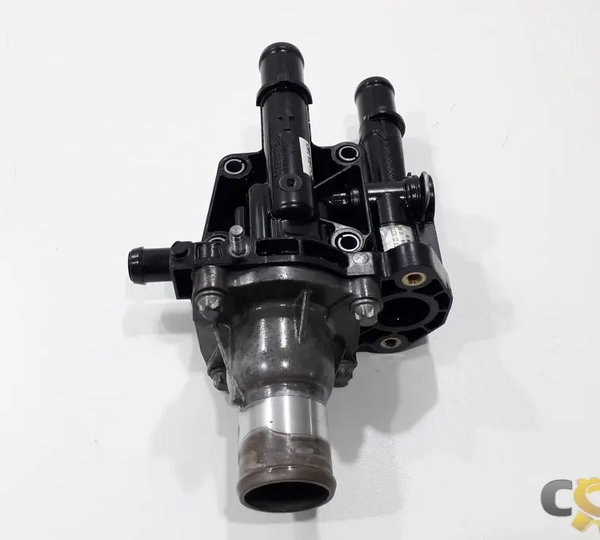Válvula Termostática C/carcaça Gm Cruze 1.8 2014 Original