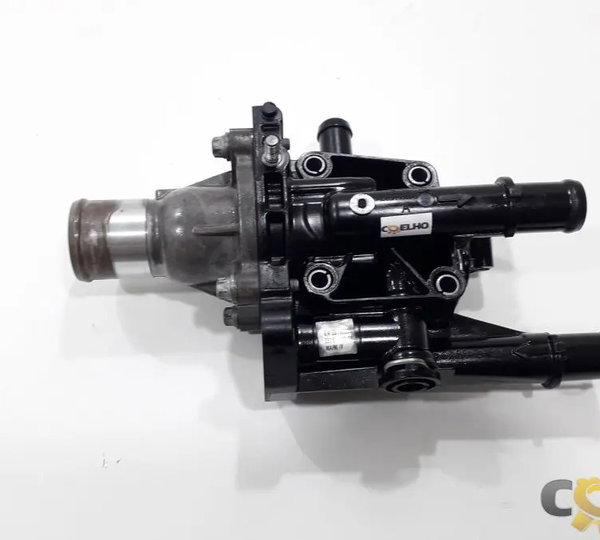 Válvula Termostática C/carcaça Gm Cruze 1.8 2014 Original