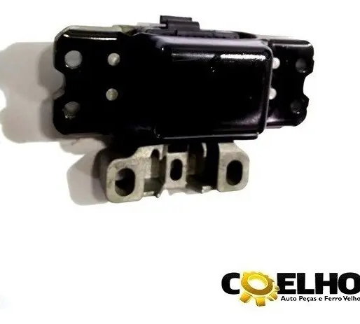 Coxim Cambio Automatico Esquerda Volkswagen Jetta 2.0 2014