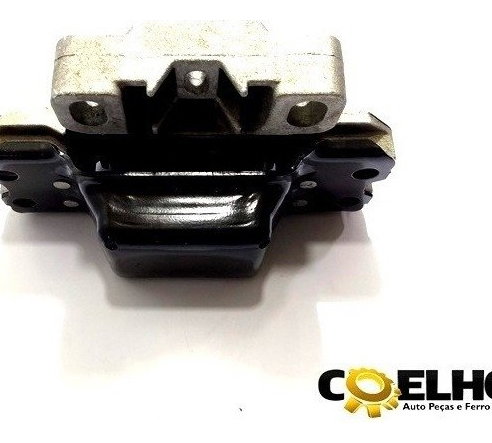 Coxim Cambio Automatico Esquerda Volkswagen Jetta 2.0 2014