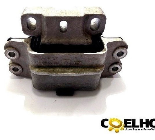Coxim Cambio Automatico Esquerda Volkswagen Jetta 2.0 2014