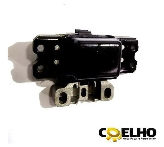 Coxim Cambio Automatico Esquerda Volkswagen Jetta 2.0 2014