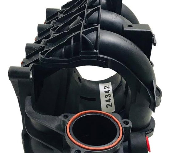 Coletor Admissão Ford Ka 1.0 2015