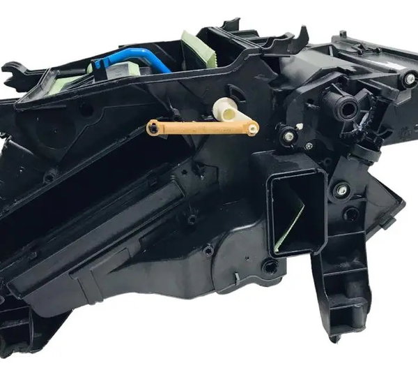 Caixa Evaporadora Volkswagen Virtus 2020