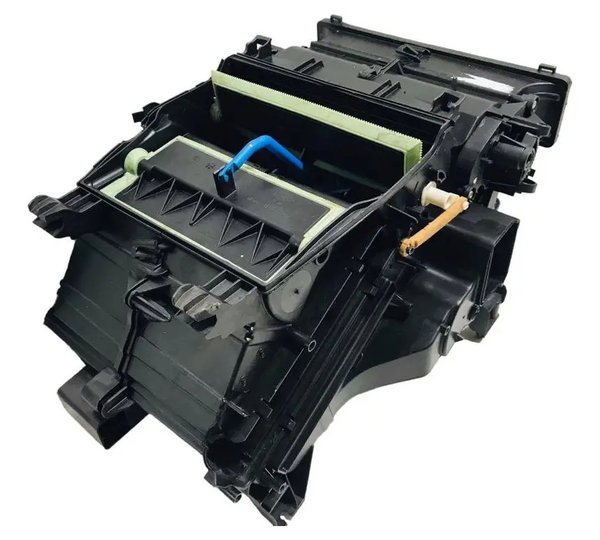 Caixa Evaporadora Volkswagen Virtus 2020