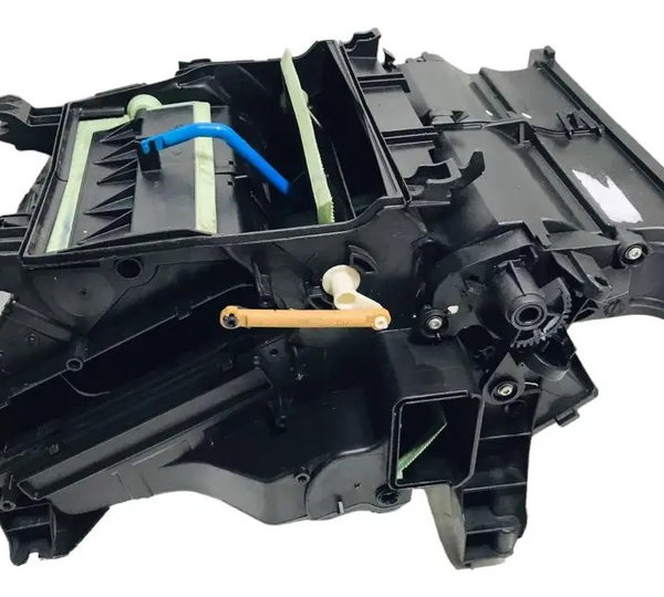 Caixa Evaporadora Volkswagen Virtus 2020