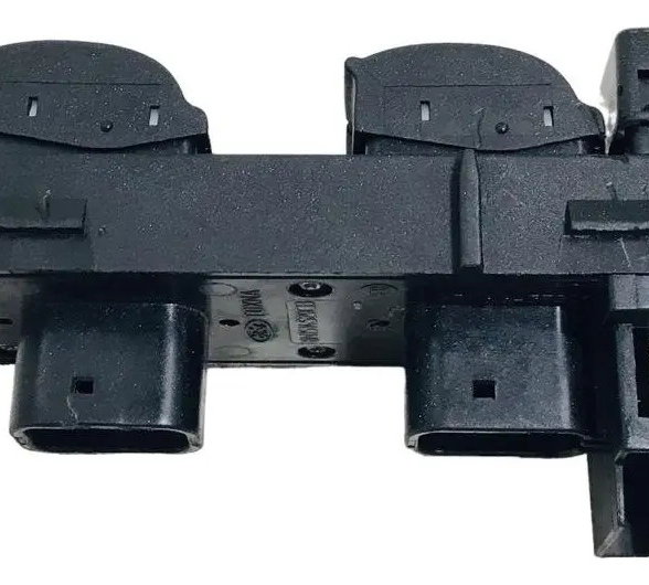 Comando Vidro Elétrico D/e Ford Ecosport 2012