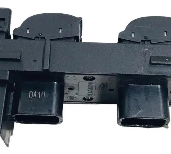 Comando Vidro Elétrico D/e Ford Ecosport 2012