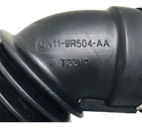 Mangueira Filtro De Ar Ford Ecosport 1.6 16v 2014/2017