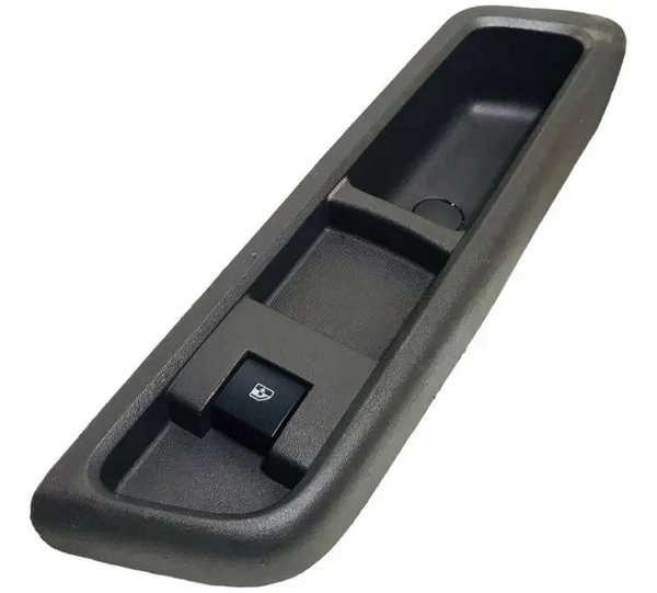 Moldura C/botão Vidro Elétrico D/d Gm Cobalt 2016/2017