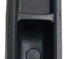 Moldura C/botão Vidro Elétrico D/d Gm Cobalt 2016/2017
