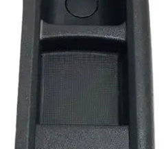 Moldura C/botão Vidro Elétrico D/d Gm Cobalt 2016/2017