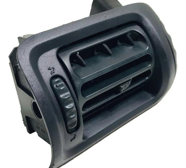 Difusor Ar Direito Painel Renault Clio 2011 - 95095301