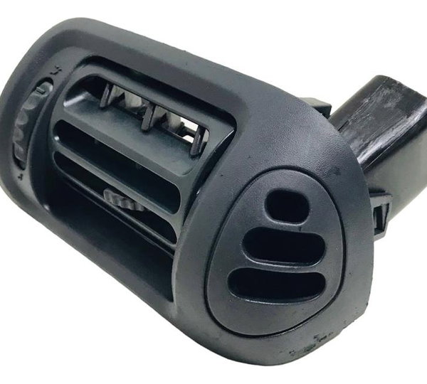 Difusor Ar Direito Painel Renault Clio 2011 - 95095301