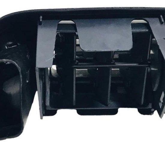 Difusor Ar Direito Painel Renault Clio 2011 - 95095301