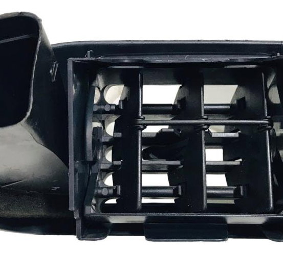 Difusor Ar Direito Painel Renault Clio 2011 - 95095301