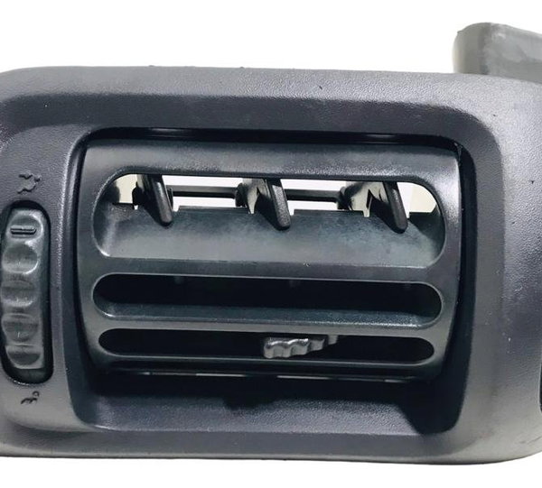 Difusor Ar Direito Painel Renault Clio 2011 - 95095301