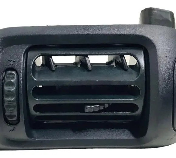 Difusor Ar Direito Painel Renault Clio 2011 - 95095301